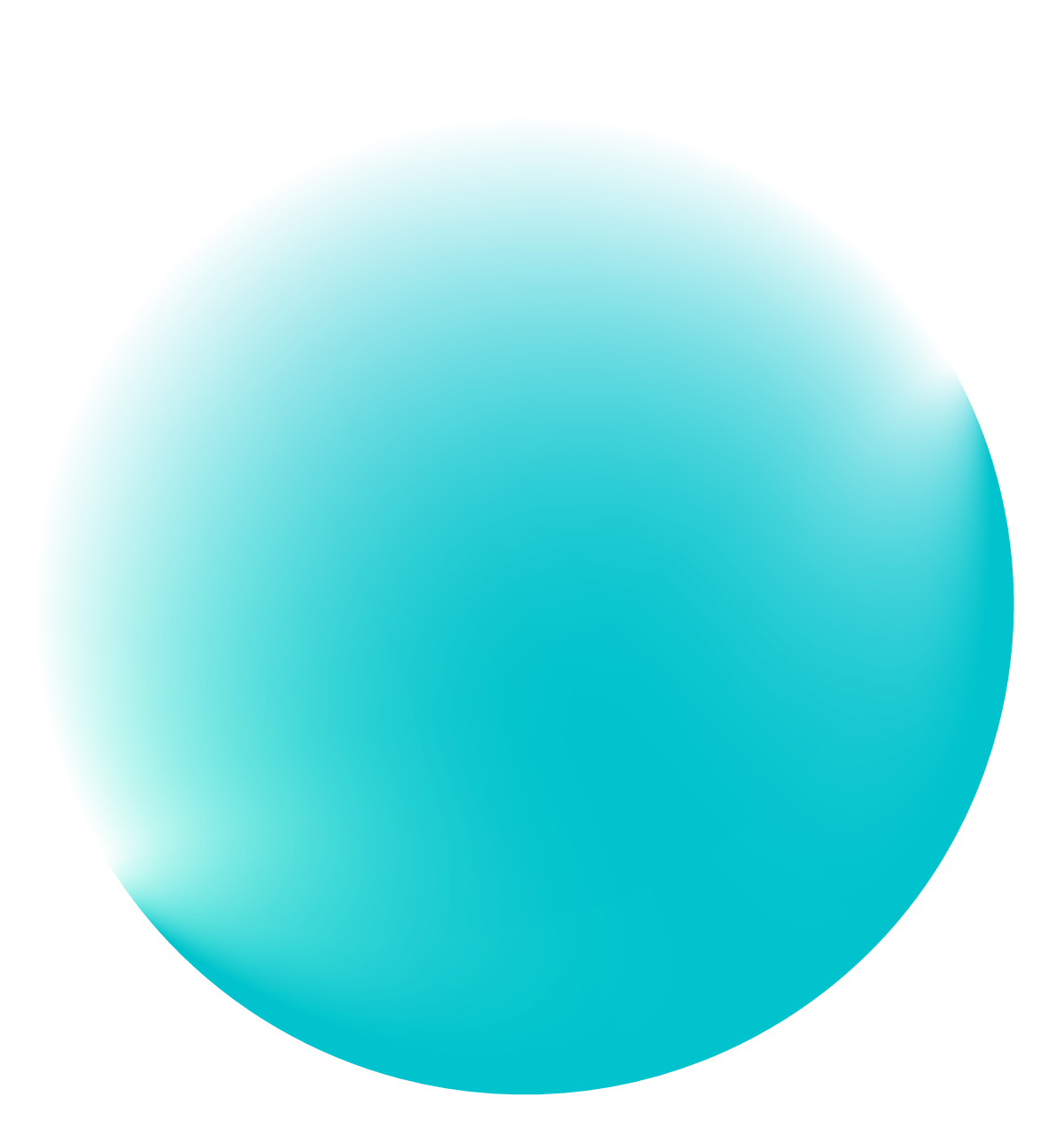 circle gradient