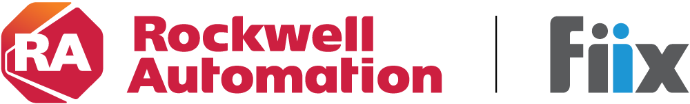 Fiix Rockwell logo