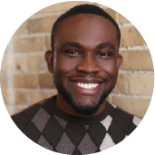 Speaker headshot