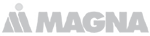 Magna logo