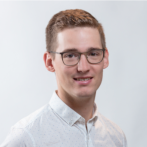 speaker headshot