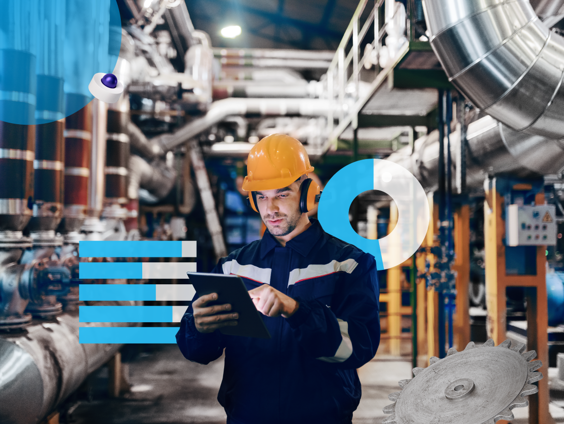 Webinar: Maintenance Data Collection For Impressive Outcomes